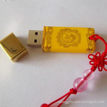 High Quality Ceramic USB Flashdrive